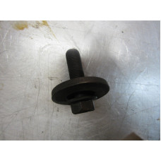 02H012 Crankshaft Pulley Bolt From 2009 CHEVROLET TRAVERSE  3.6